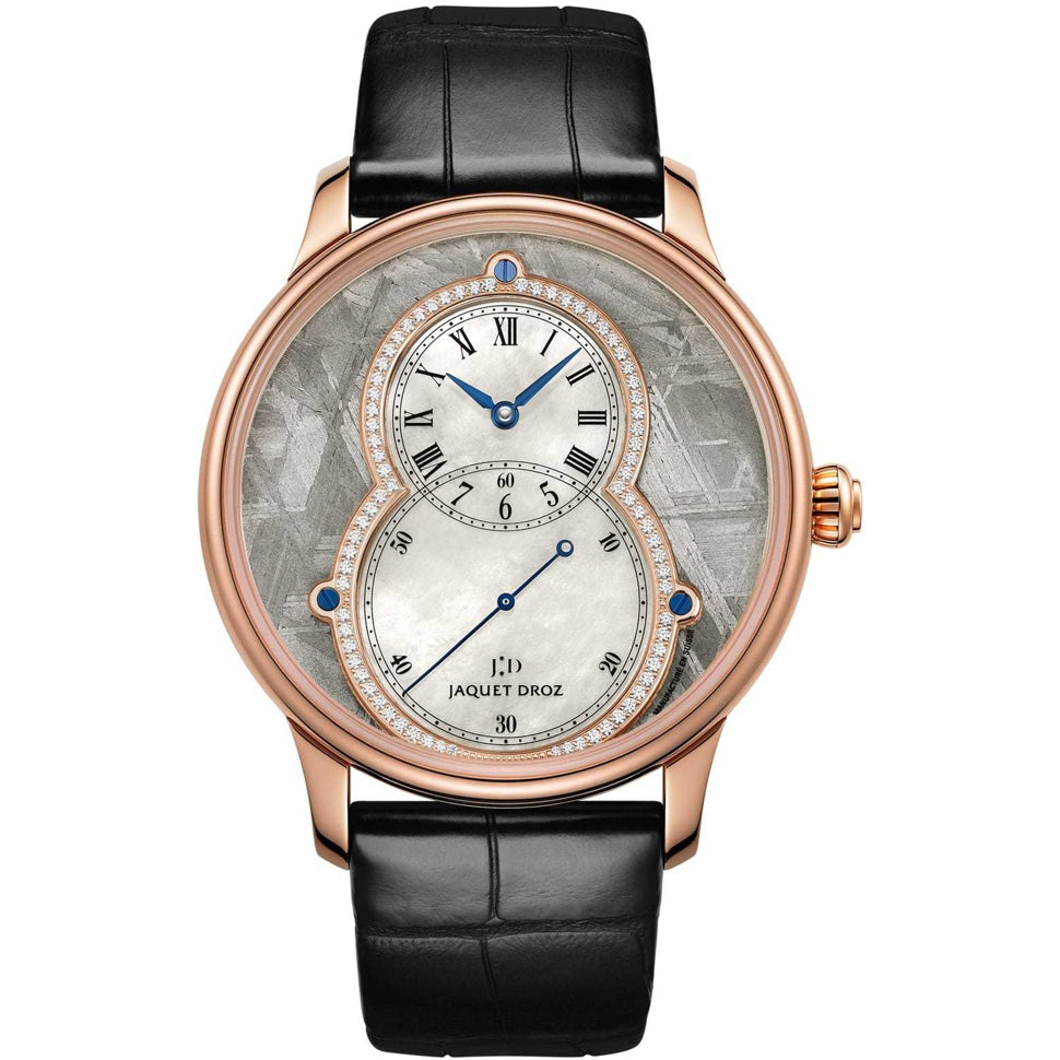 Jaquet Droz Grande Seconde Meteorite 39mm J014013222
