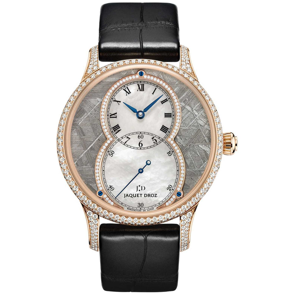 Jaquet Droz Grande Seconde Meteorite 39mm J014013223