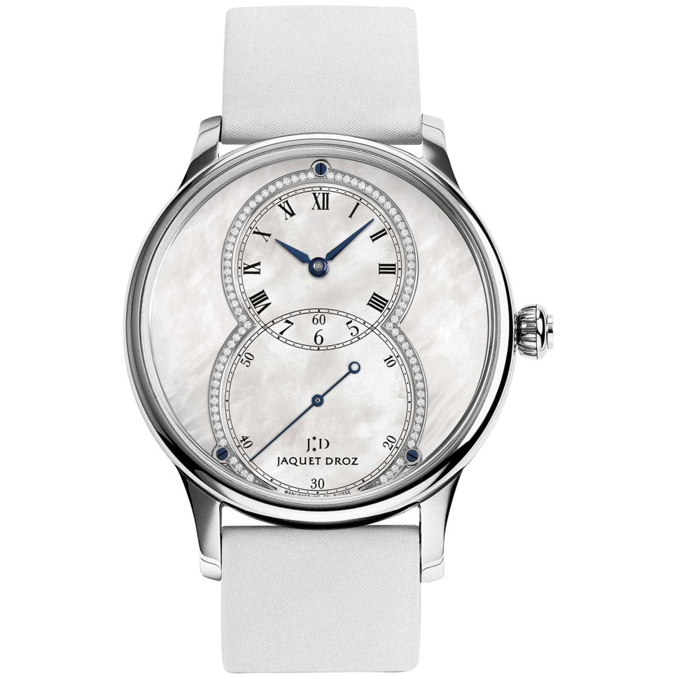 Jaquet Droz Grande Seconde Mother of Pearl J014014271