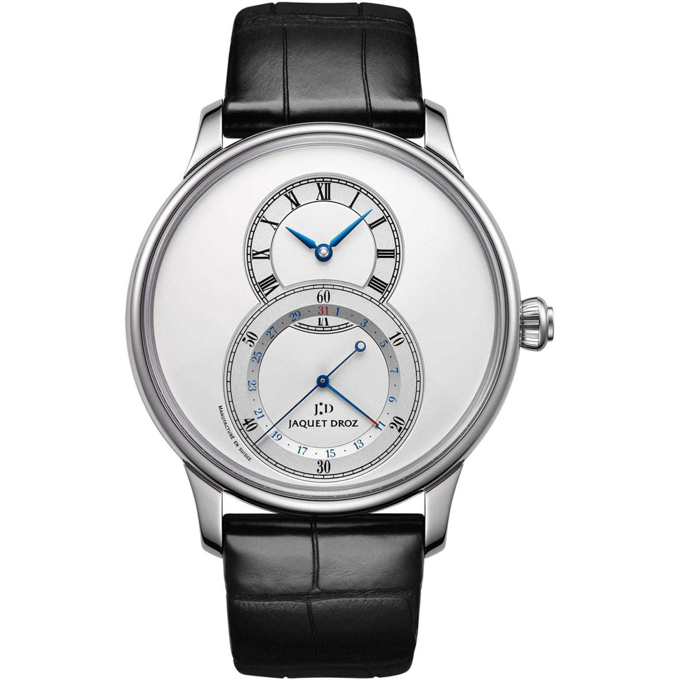 Jaquet Droz Grande Seconde Quantieme J007030242