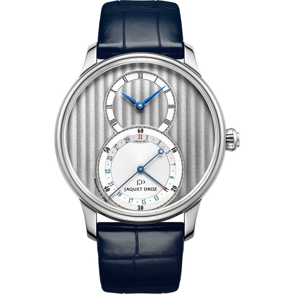 Jaquet Droz Grande Seconde Quantieme J007010240