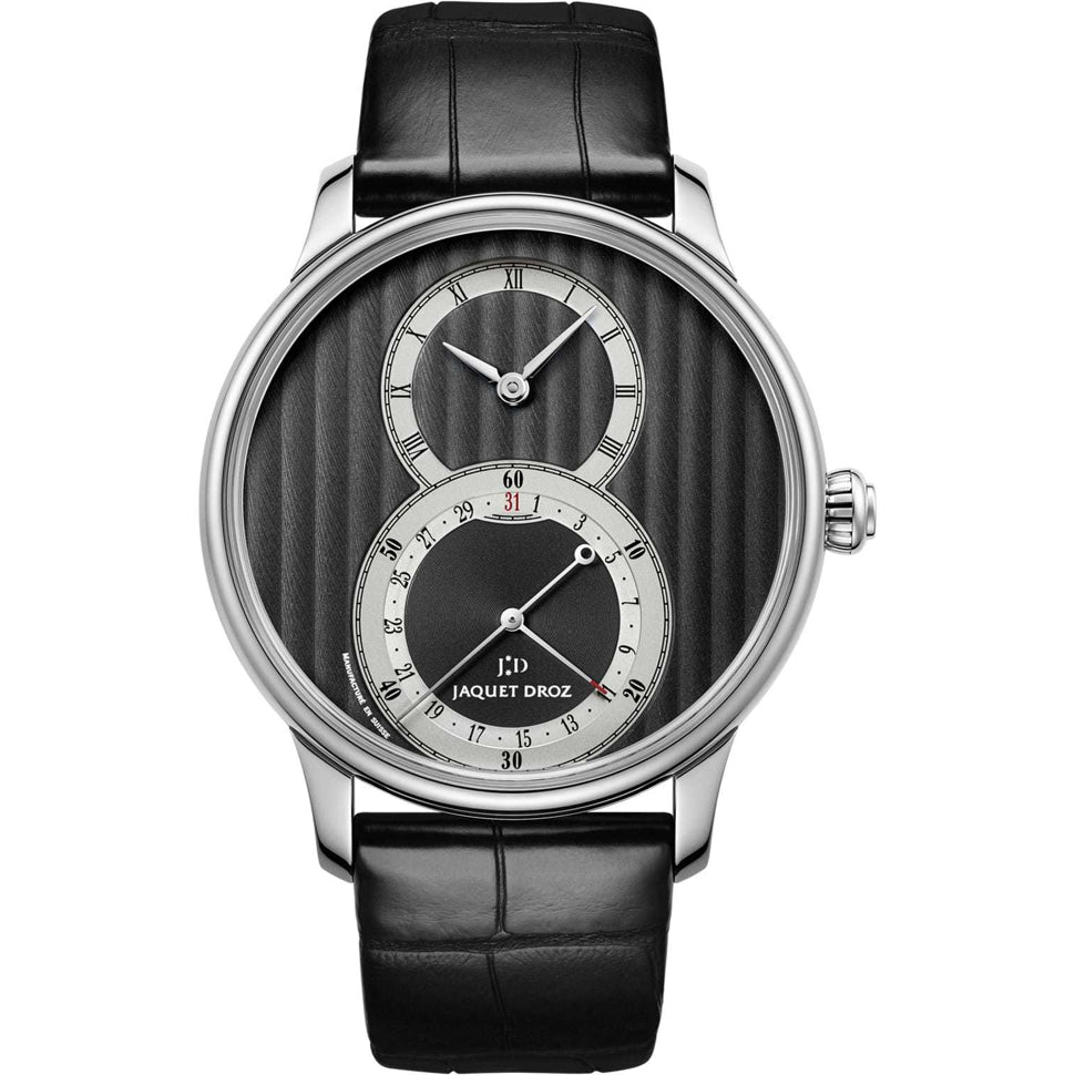 Jaquet Droz Grande Seconde Quantieme J007010241