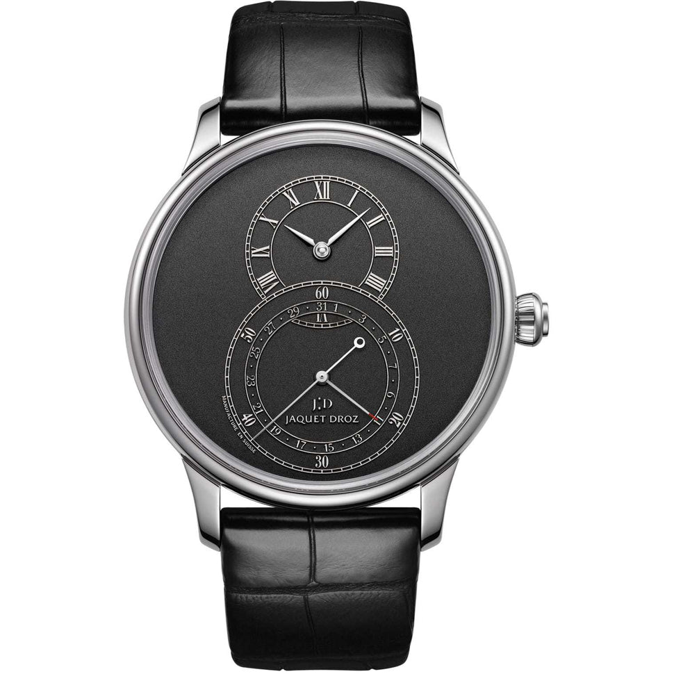 Jaquet Droz Grande Seconde Quantieme J007030241