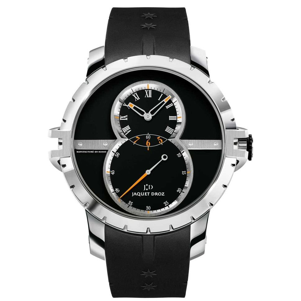 Jaquet Droz Grande Second SW J029030409