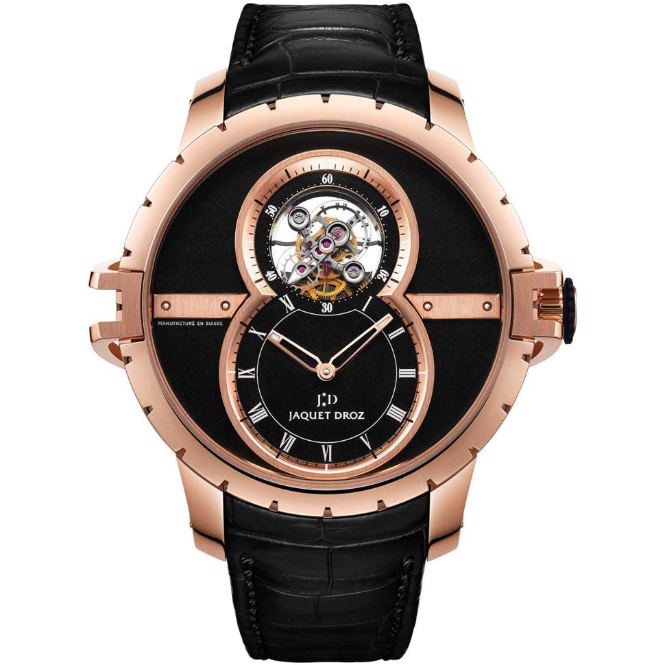 Jaquet Droz Grande Seconde SW Tourbillon J030033240