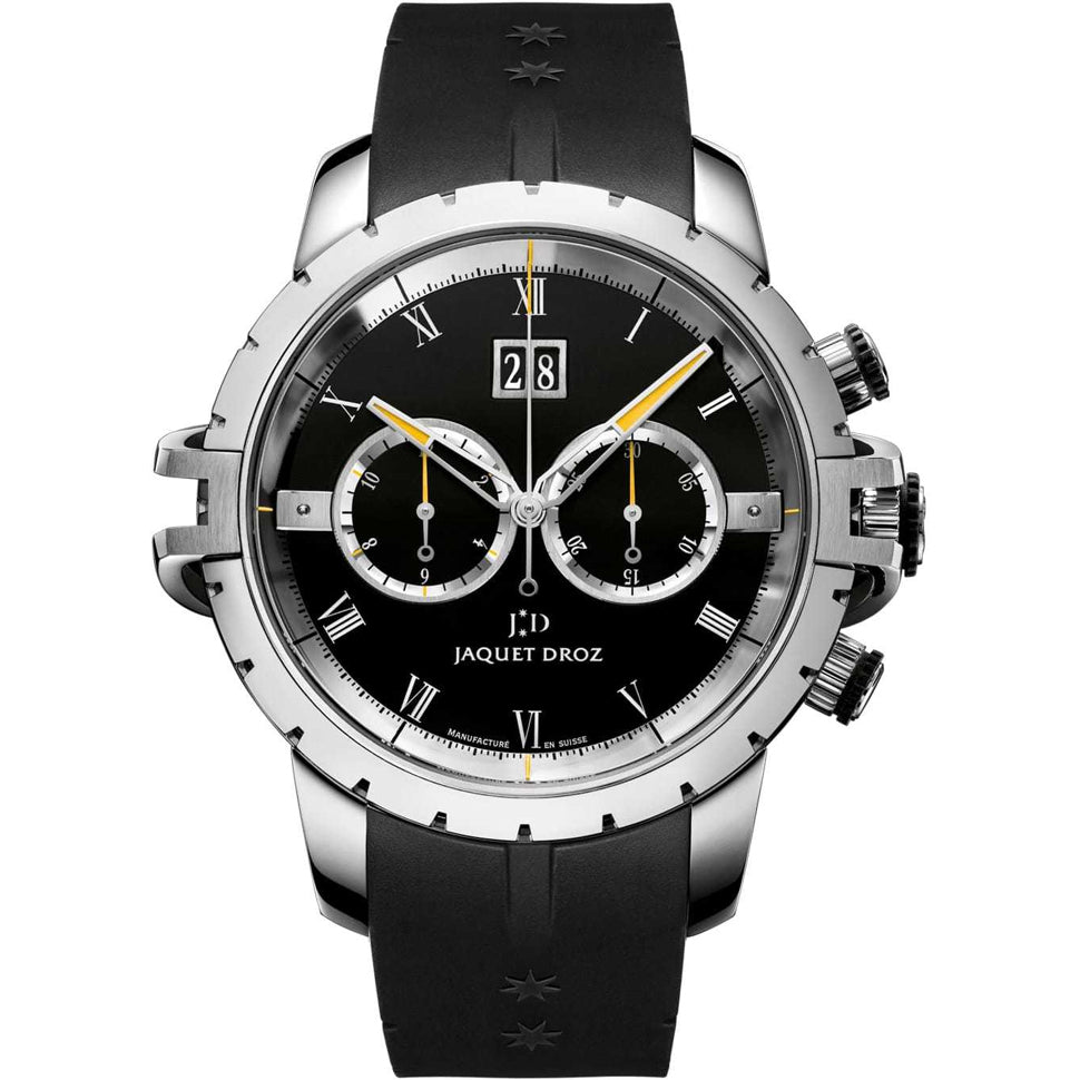 Jaquet Droz SW Chrono Unlimited J029530409