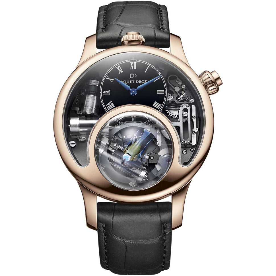Jaquet Droz The Charming Bird J031533240
