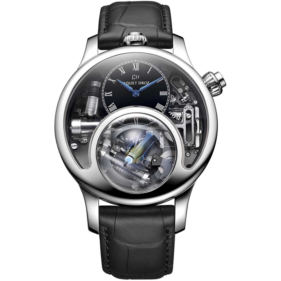 Jaquet Droz The Charming Bird J031534240