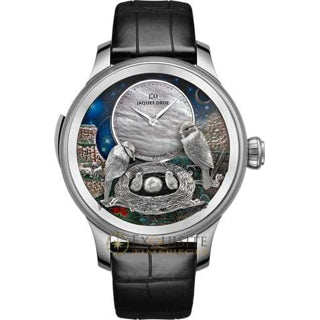 Jaquet Droz The Bird Repeater J031034202