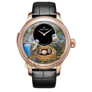 Jaquet Droz The Bird Repeater J031033200