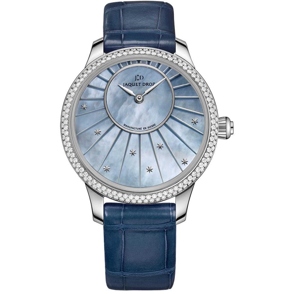 Jaquet Droz Petite Heure Minute 35mm J005000270