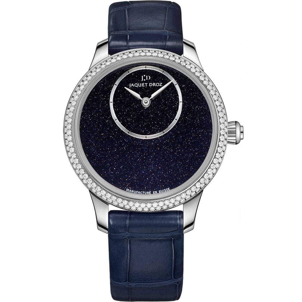 Jaquet Droz Petite Heure Minute 35mm J005000271