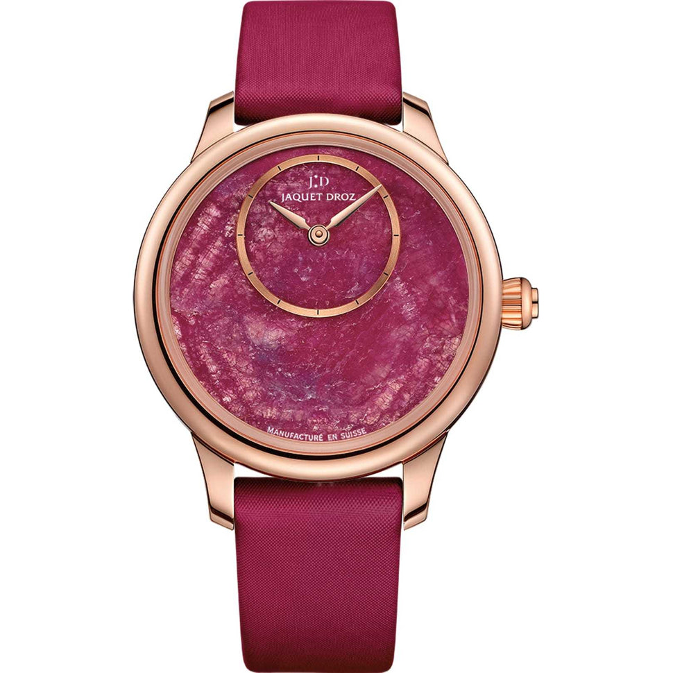 Jaquet Droz Petite Heure Minute 35mm J005003270