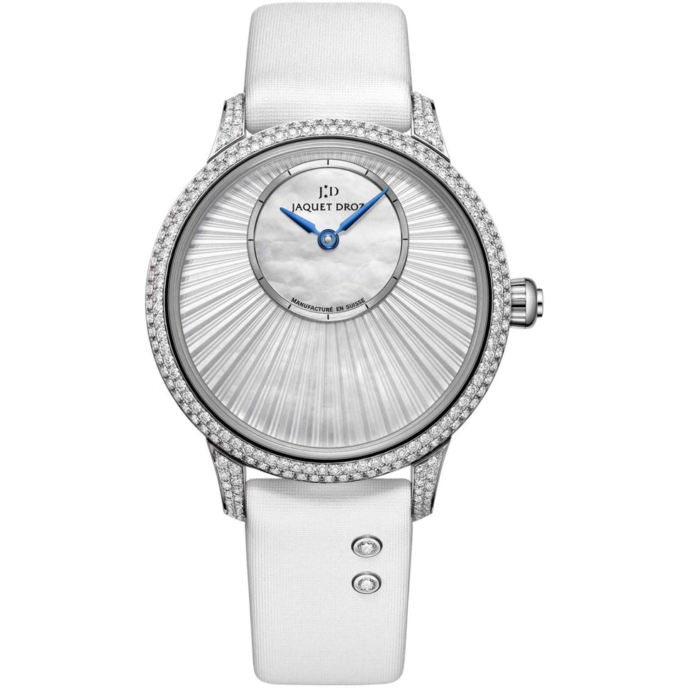 Jaquet Droz Petite Heure Minute 35mm J005004570