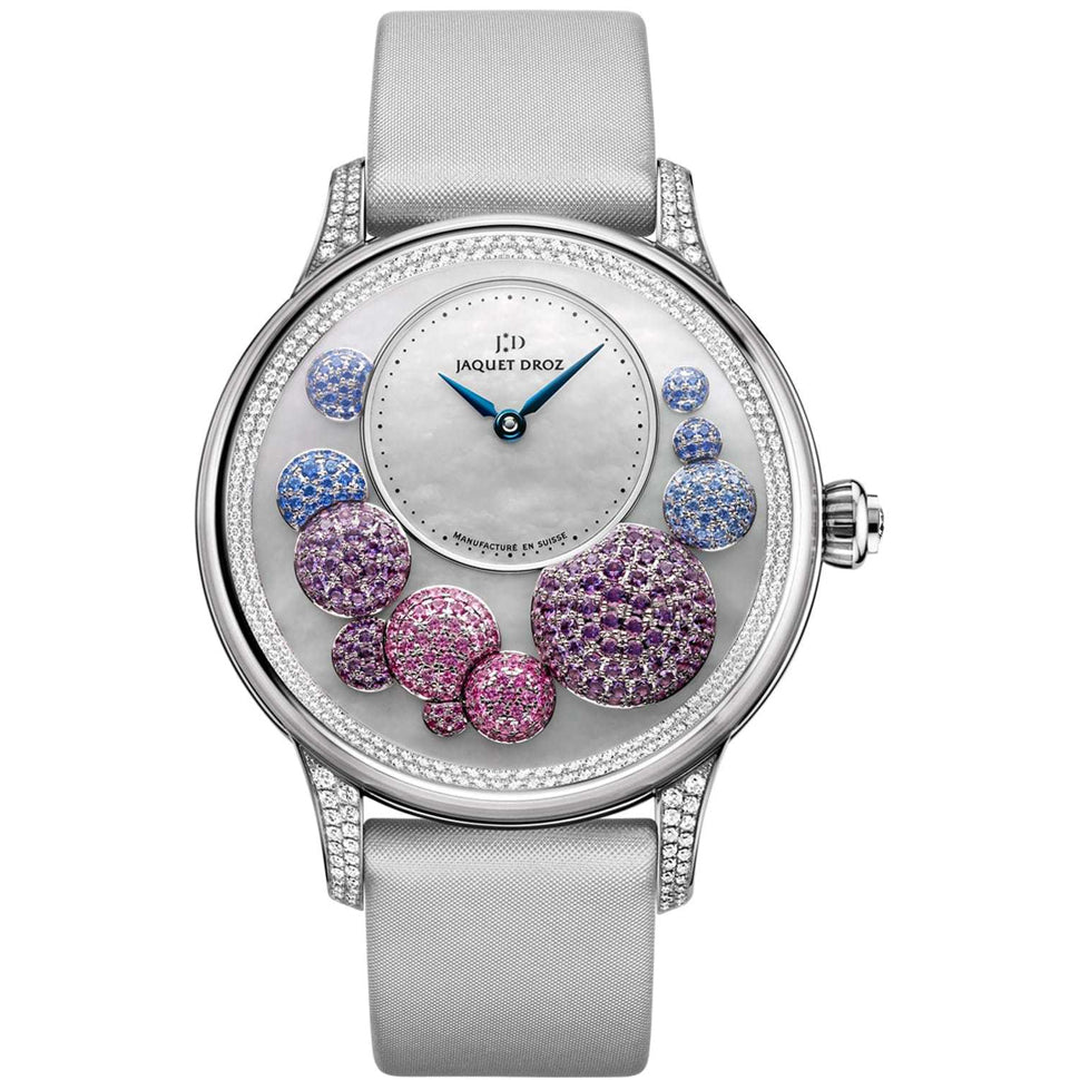 Jaquet Droz The Heure Celeste J005024538