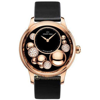 Jaquet Droz Heure Celeste Onyx J005023521