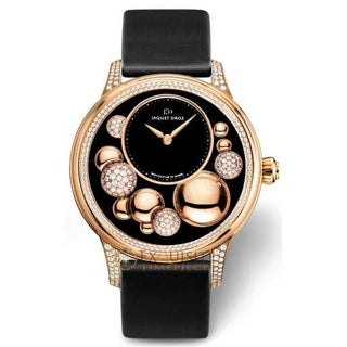 Jaquet Droz Heure Celeste Onyx j005023531