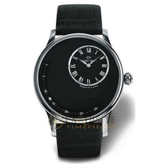 Jaquet Droz Hommage Geneve 1784 Date Astrale J021010201