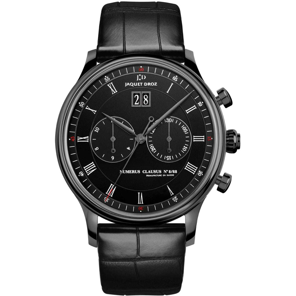 Jaquet Droz Chrono Grande Date J024038201
