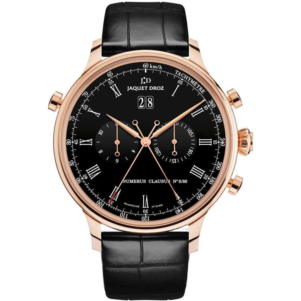 Jaquet Droz The Rattrapante J024533202
