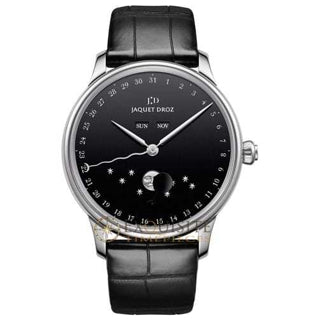 Jaquet Droz The Eclipse Onyx J012630270