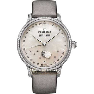 Jaquet Droz The Eclipse Mother of Pearl J012614570