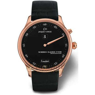 Jaquet Droz Les Douze Villes Circlee J010133202