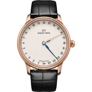 Jaquet Droz Grande Heure GMT J015233200