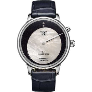 Jaquet Droz The Twelve Cities Aventurine J010110270