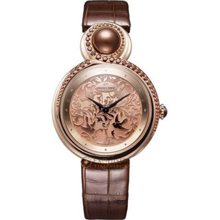Jaquet Droz Lady 8 Art Deco J014503200