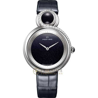 Jaquet Droz Lady 8 Aventurine J014500270