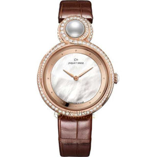 Jaquet Droz Lady 8 Mother of Pearl J014503270