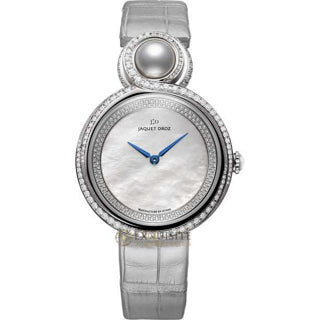 Jaquet Droz Lady 8 Mother of Pearl J014504570