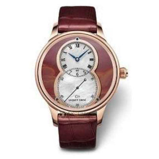 Jaquet Droz Grande Seconde Mineral Noreena Jasper J014013324
