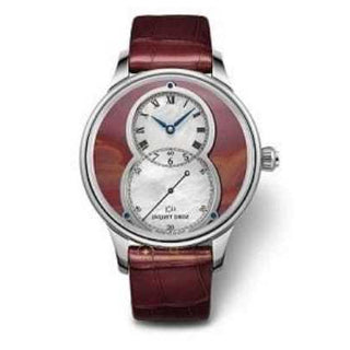 Jaquet Droz Grande Seconde Mineral Noreena Jasper J014014280