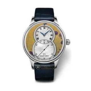 Jaquet Droz Grande Seconde Mineral Atlantisite J014014284