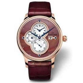 Jaquet Droz The Time Zones Noreena Jasper J015133300