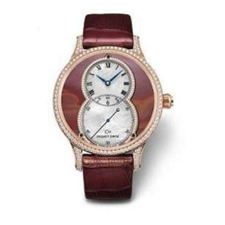 Jaquet Droz Grande Seconde Noreena Jasper Set J014013326