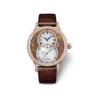 Jaquet Droz Grande Seconde Brachiated Jasper Set J014013338