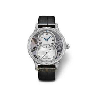 Jaquet Droz Grande Seconde Blackout Jasper Set J014014279