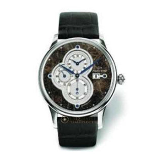 Jaquet Droz The Time Zones Rutilated Quartz J015134204