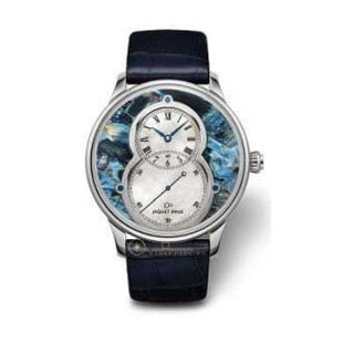 Jaquet Droz Grande Seconde Pietersite J003034423