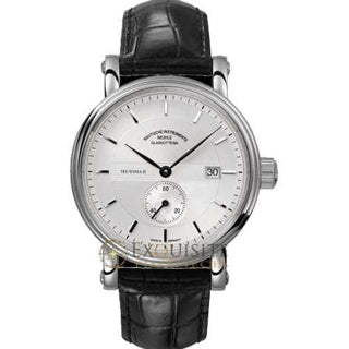 Mühle Glashütte Teutonia II Kleine Sekunde M1-33-45-LB