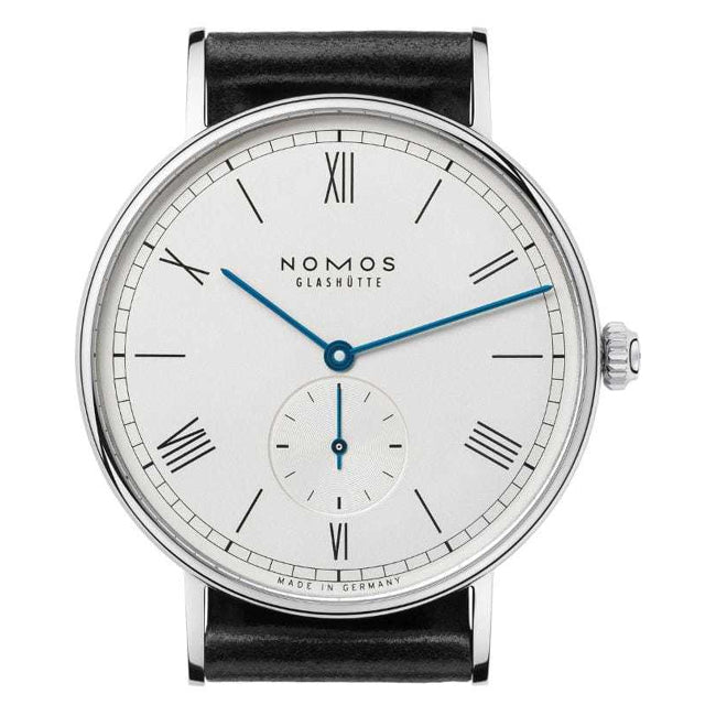 NOMOS Glashütte Ludwig 38