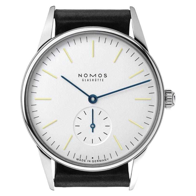 NOMOS Glashütte Orion