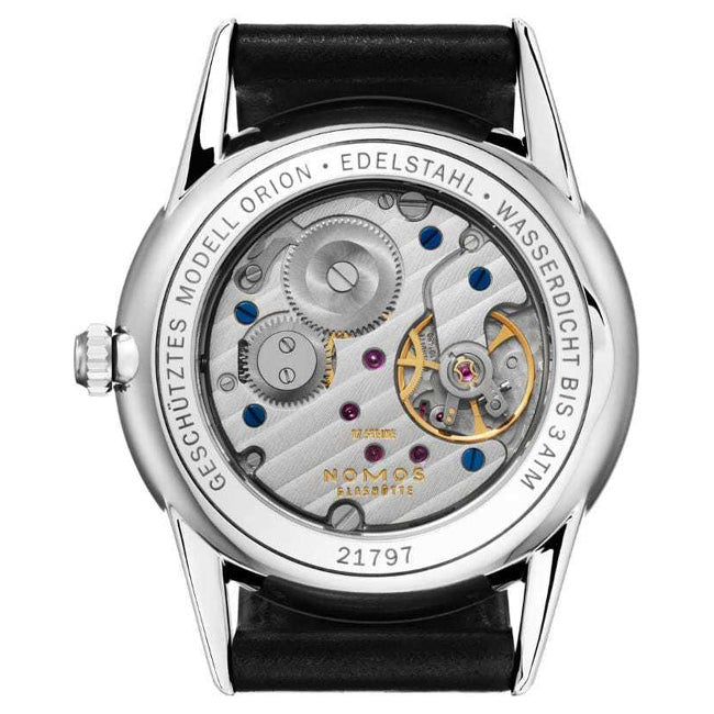 NOMOS Glashütte Orion