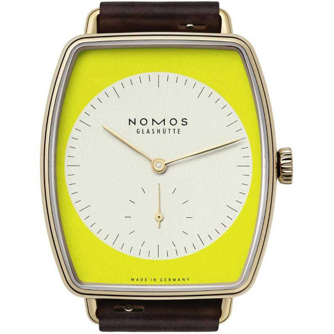 NOMOS Glashütte Lux Cicada