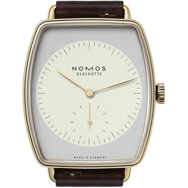NOMOS Glashütte Lux Ermine
