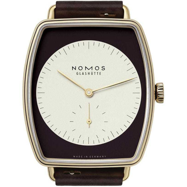 NOMOS Glashütte Lux Sable