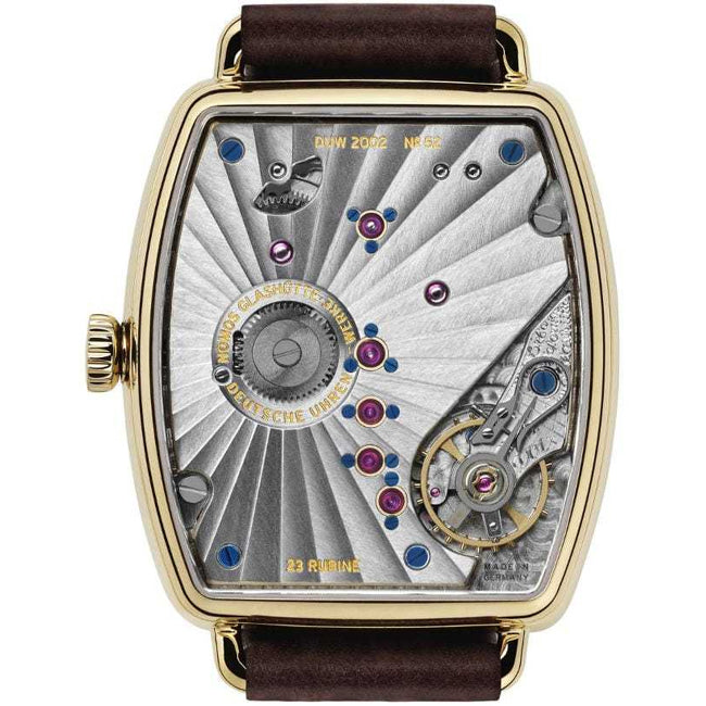 NOMOS Glashütte Lux Sable